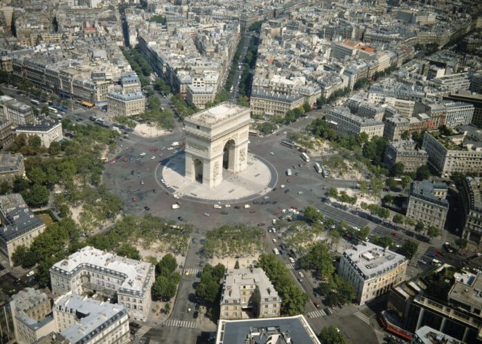 curiosités Paris curiosités Paris