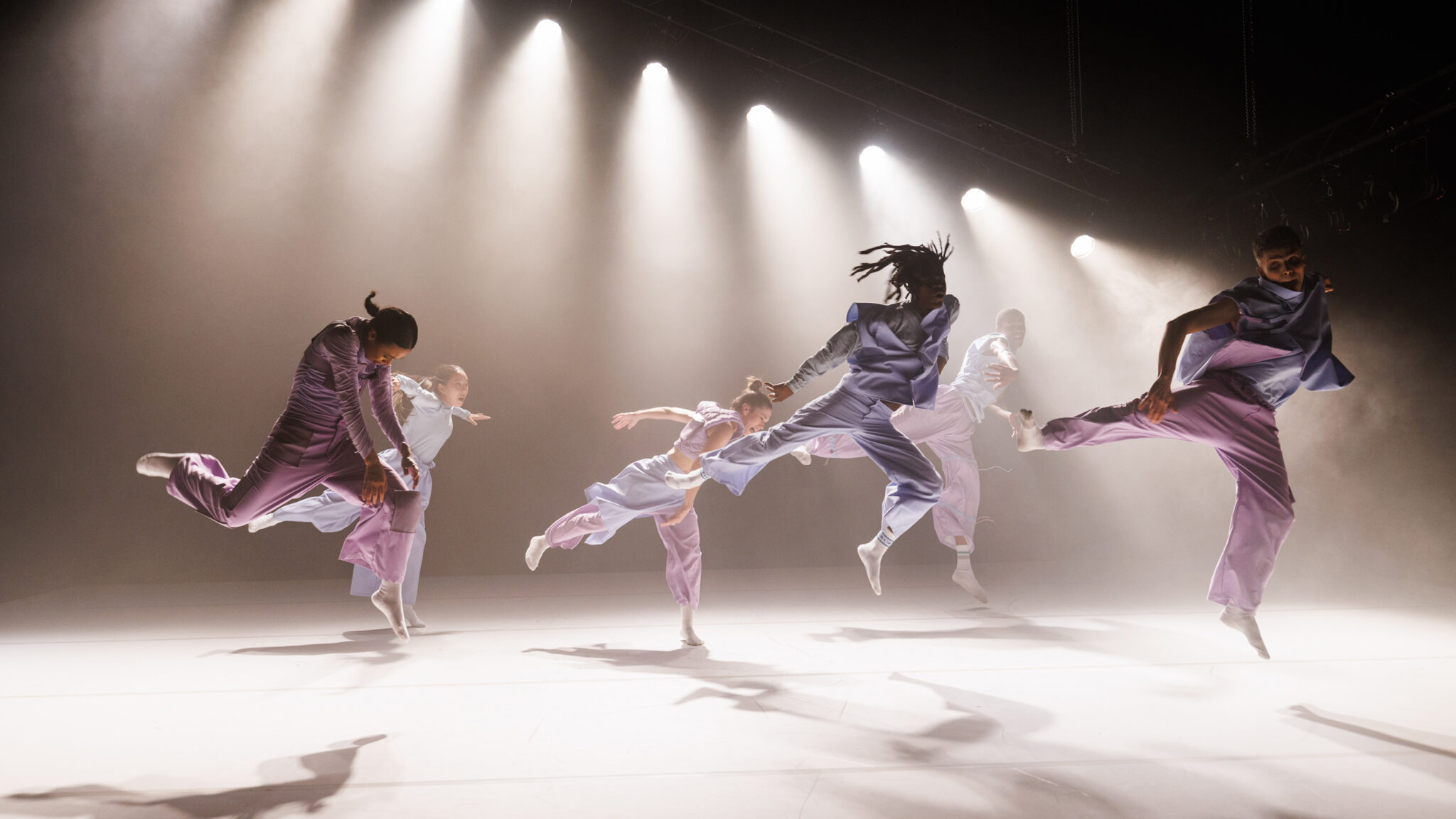 Danse hip-hop Mémento MazelFreten