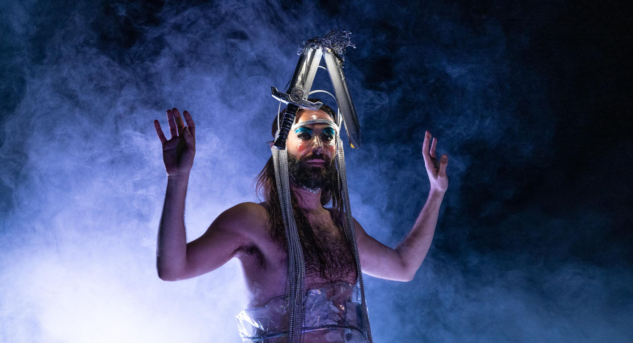 DANSER DANS MON PETIT SALON