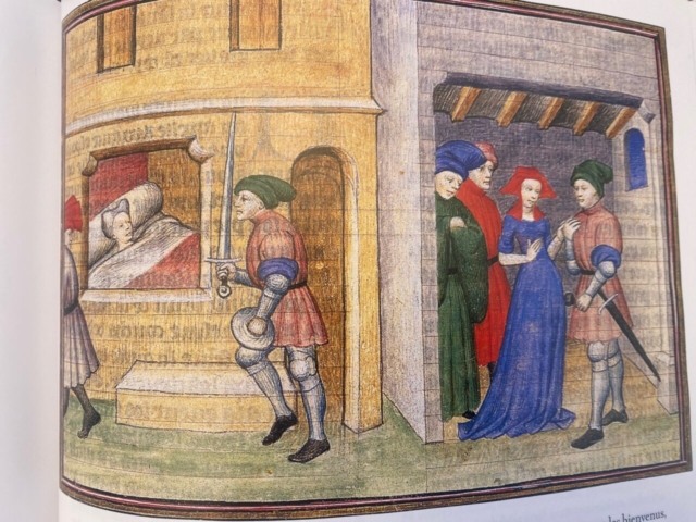 decameron boccace_5403 decameron boccace