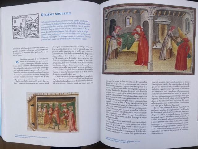 decameron boccace_5407 decameron boccace