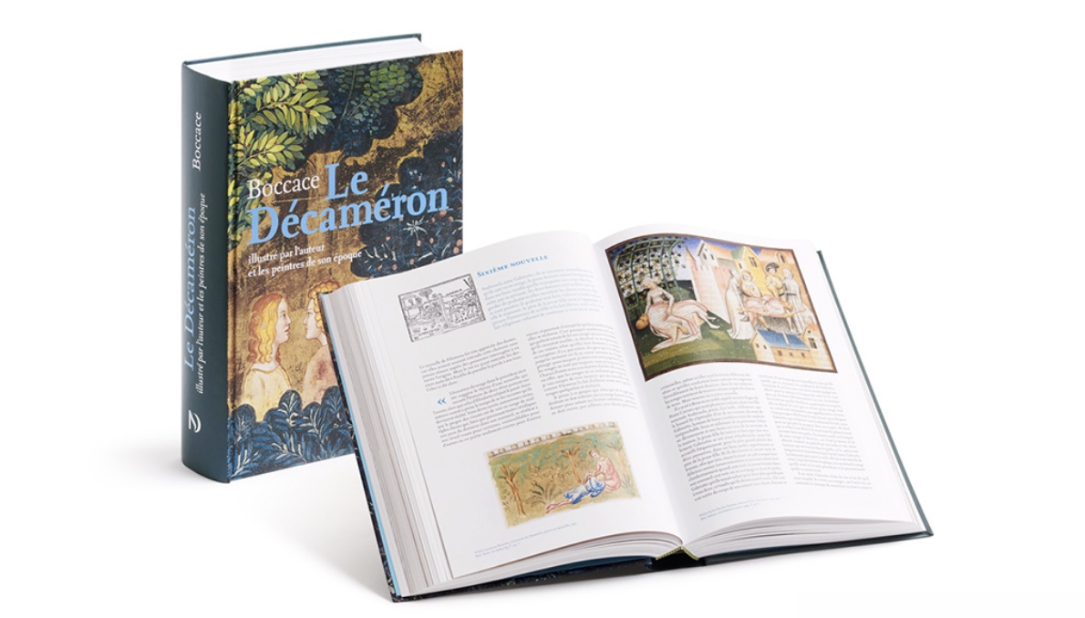 decameron diane de selliers