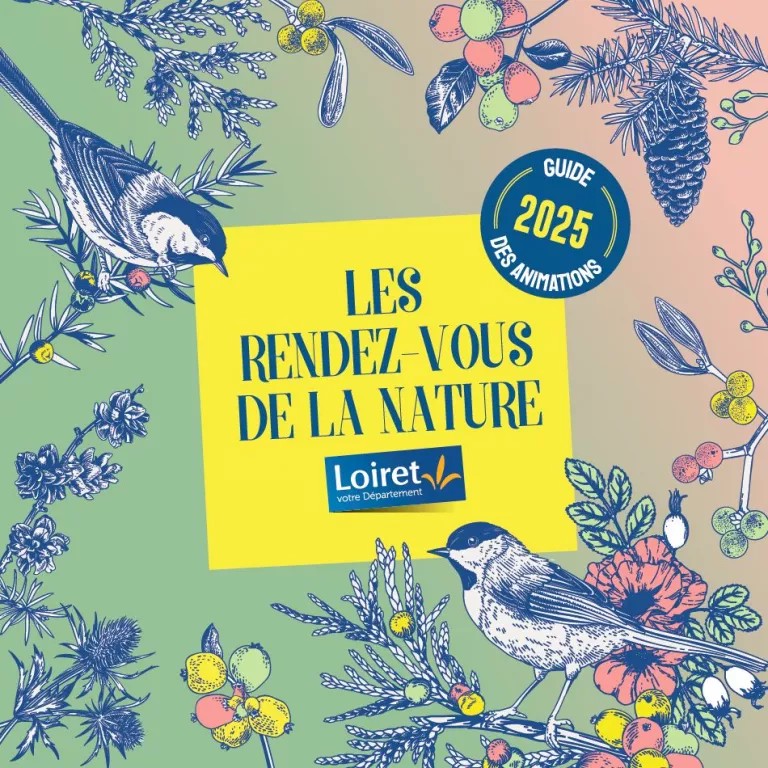 Découverte des canaux et des rivières