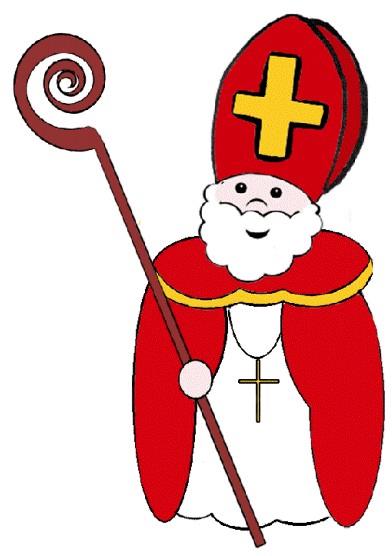 Défilé de Saint-Nicolas