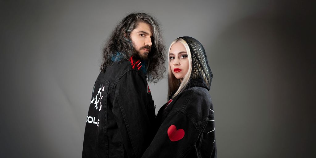 DENUIT + THE NOTHING EL MEDIATOR