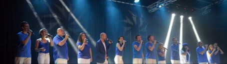 Des chansons plein la tête