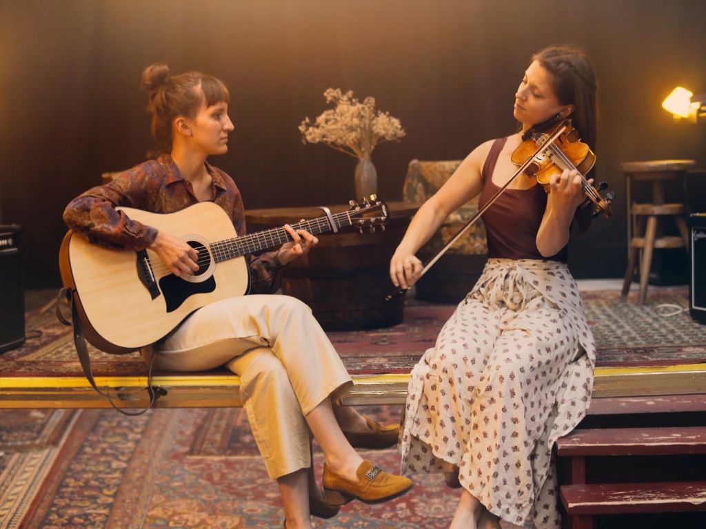 DUO HYLIA WEEK END CELTIQUE