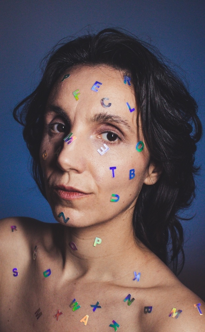 Écrire et dire - Lecture-rencontre avec Miel pagès MJC Grand Cordel Rennes