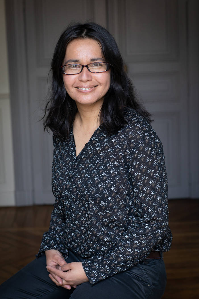 ÉCRIRE ET DIRE : Marine Bachelot Nguyen Le Grand Cordel MJC Rennes