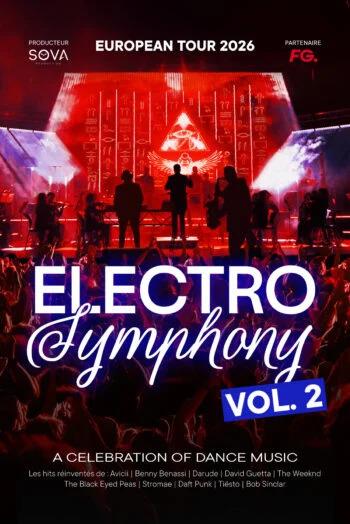 Electro Symphony