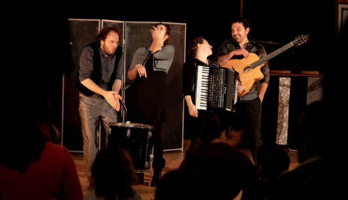 Entre lien et chou Espace Beausoleil Pont-Péan