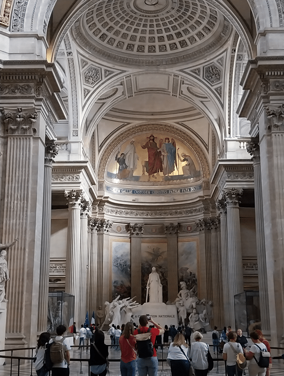 Expo Robert Badinter