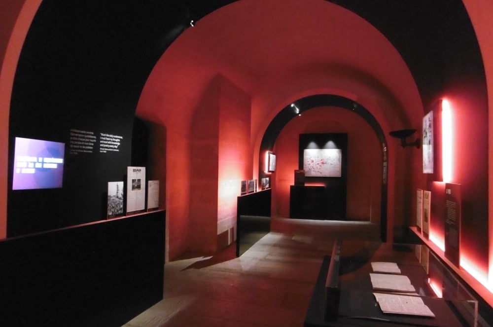 Expo Robert Badinter