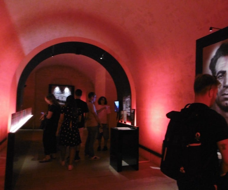 Expo Robert Badinter