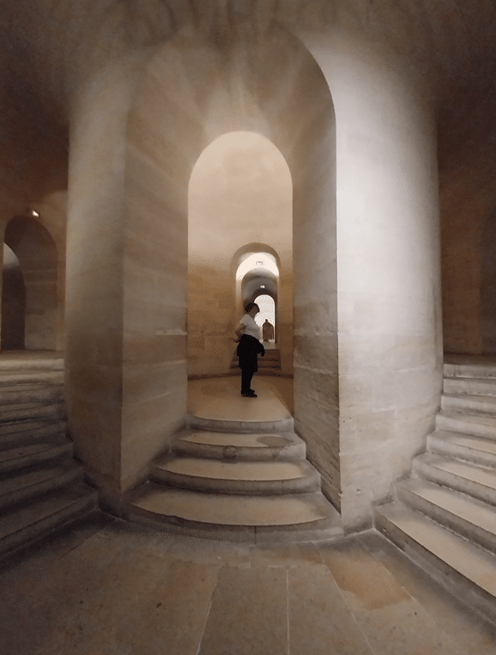 Expo Robert Badinter