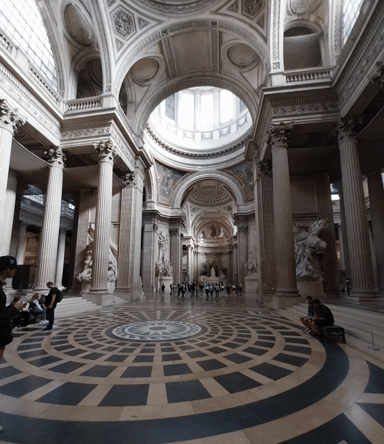 Expo Robert Badinter