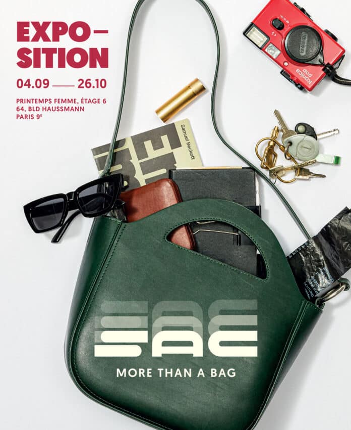 Expo Sac, sac, sac.. (6) Sac, sac, sac..