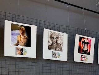 Exposition Bruno Bourlé