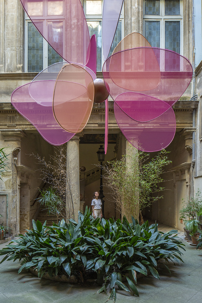 Exposition : Du FAV à la Chartreuse La Chartreuse - Centre national des écritures du spectacle Villeneuve-lès-Avignon