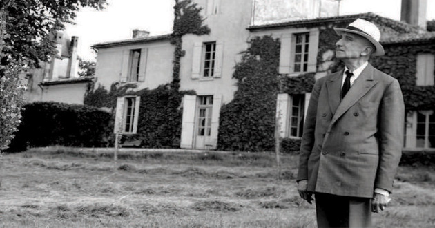 Exposition Écrire c'est agir