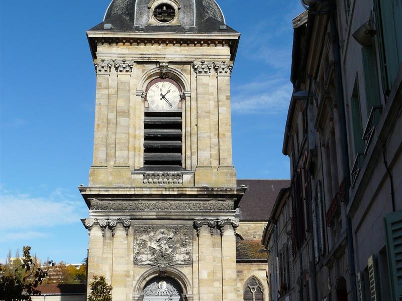 Exposition et concerts Noël en Barrois