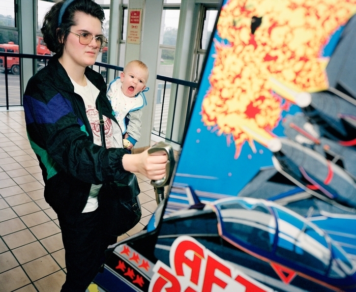 Fables of Faubus Le Carré d'Art - centre culturel Pôle Sud - Chartres-de-Bretagne Chartres-de-Bretagne