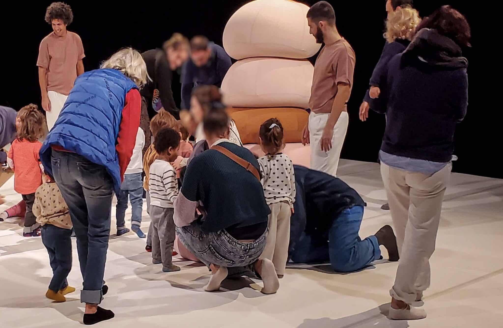 fesitval marmaille rennes