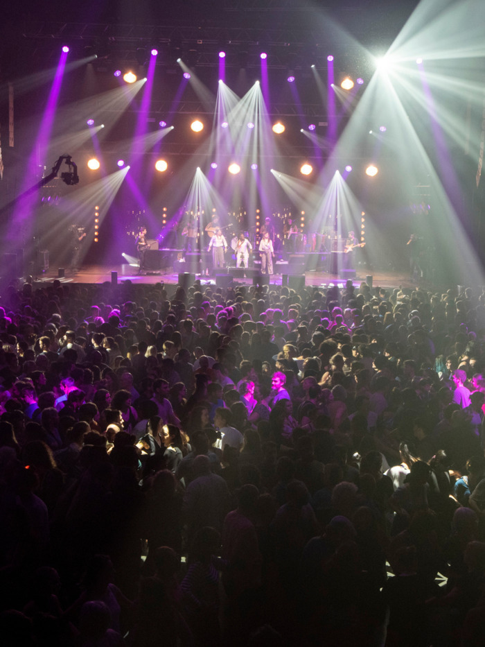 Fest-noz @ Le Liberté - Yaouank 2025 L'Étage / Le Liberté Rennes