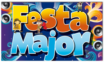 FESTA MAJOR