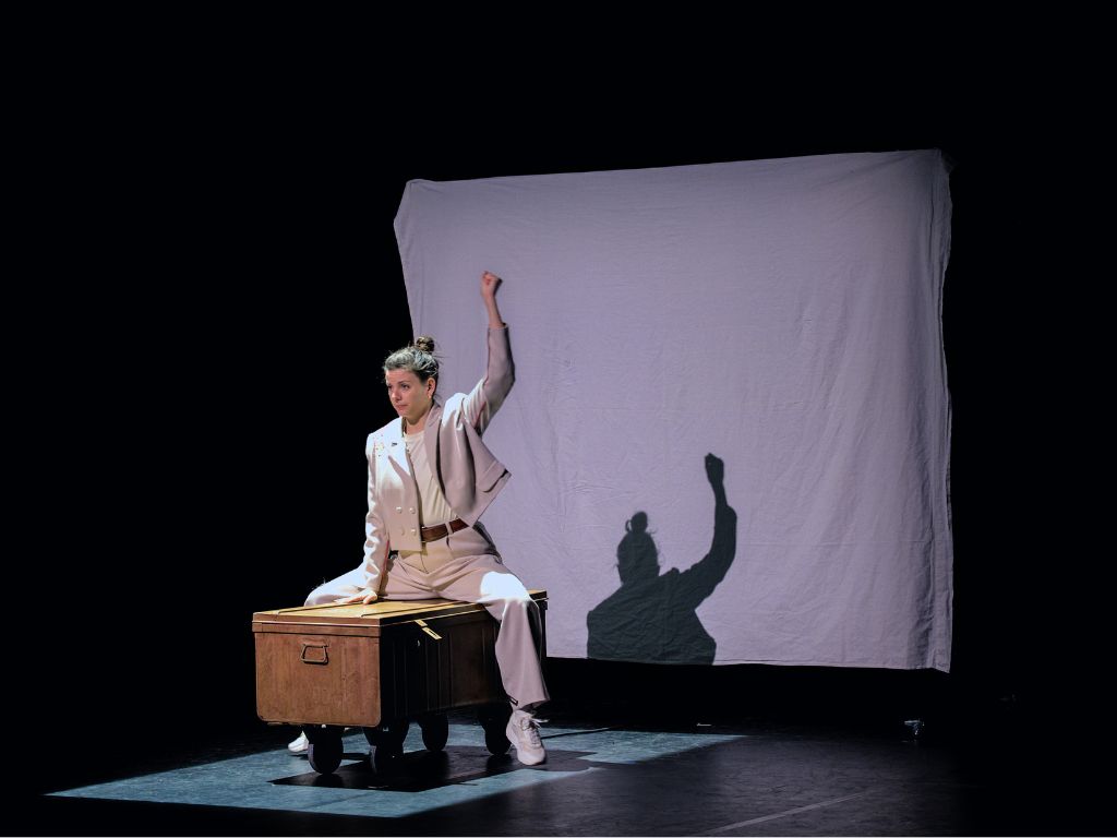 Festimai | Paquita !