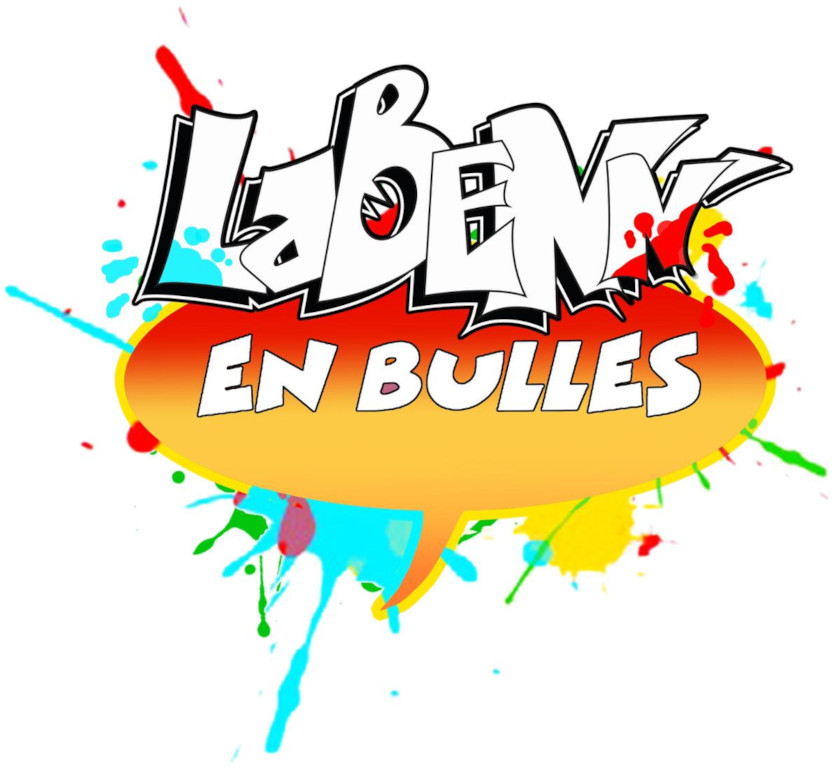 Festival BD Labenn'en Bulles #4