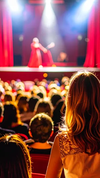 Festival Deuxième Acte