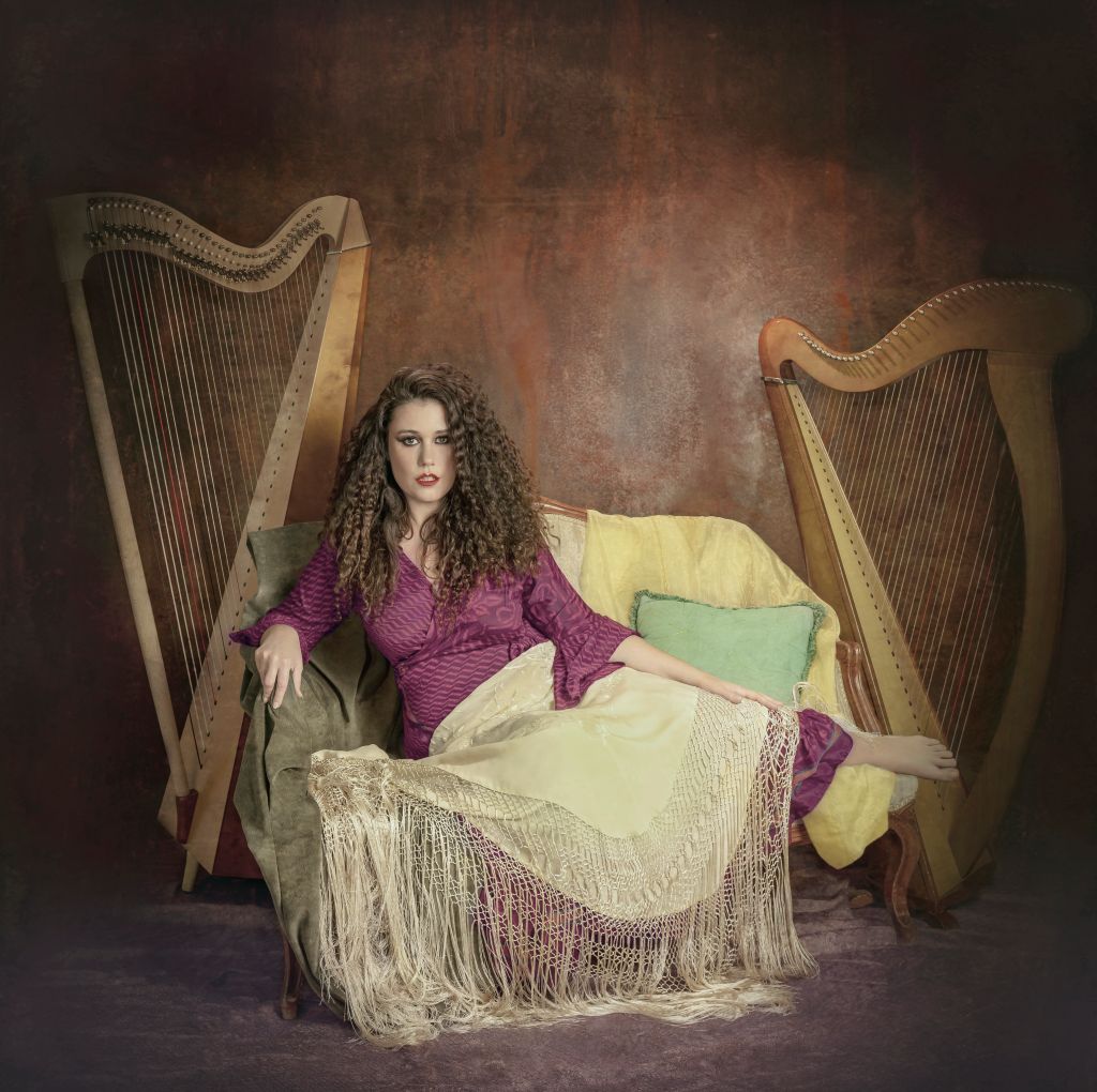 Festival d'hiver Arte Flamenco 2026 Arpaora Ana Crisman