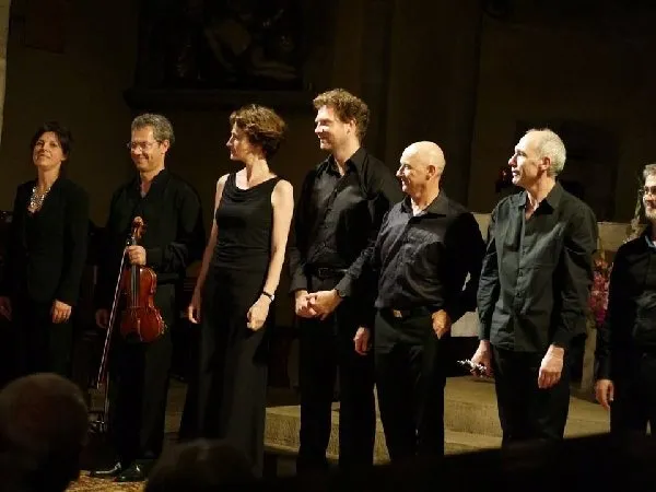 Festival Musique en Vallée d'Olt 2026 32ème édition !