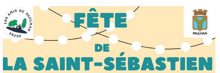 FÊTE DE LA SAINT SÉBASTIEN