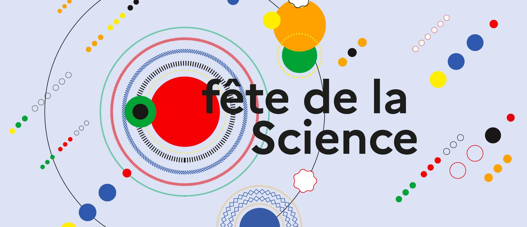fête de la science