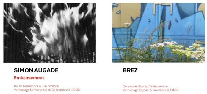 galerie pictura cesson-sevigne