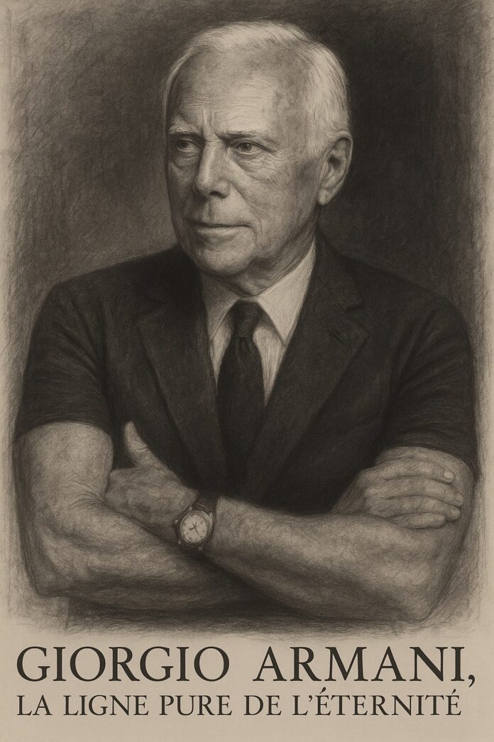 Giorgio Armani