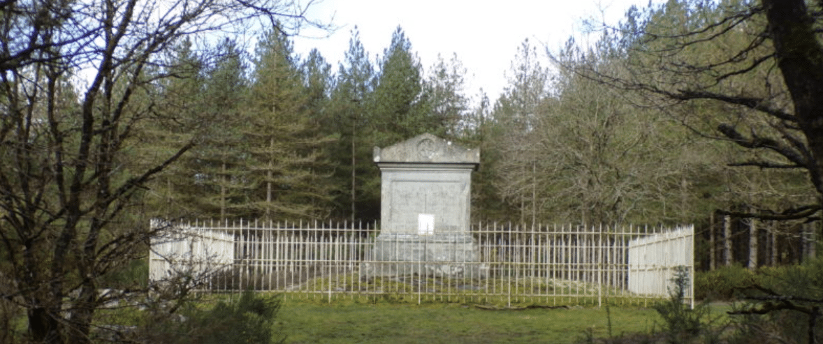 Village de Néant-sur-Yvel, Morbihan