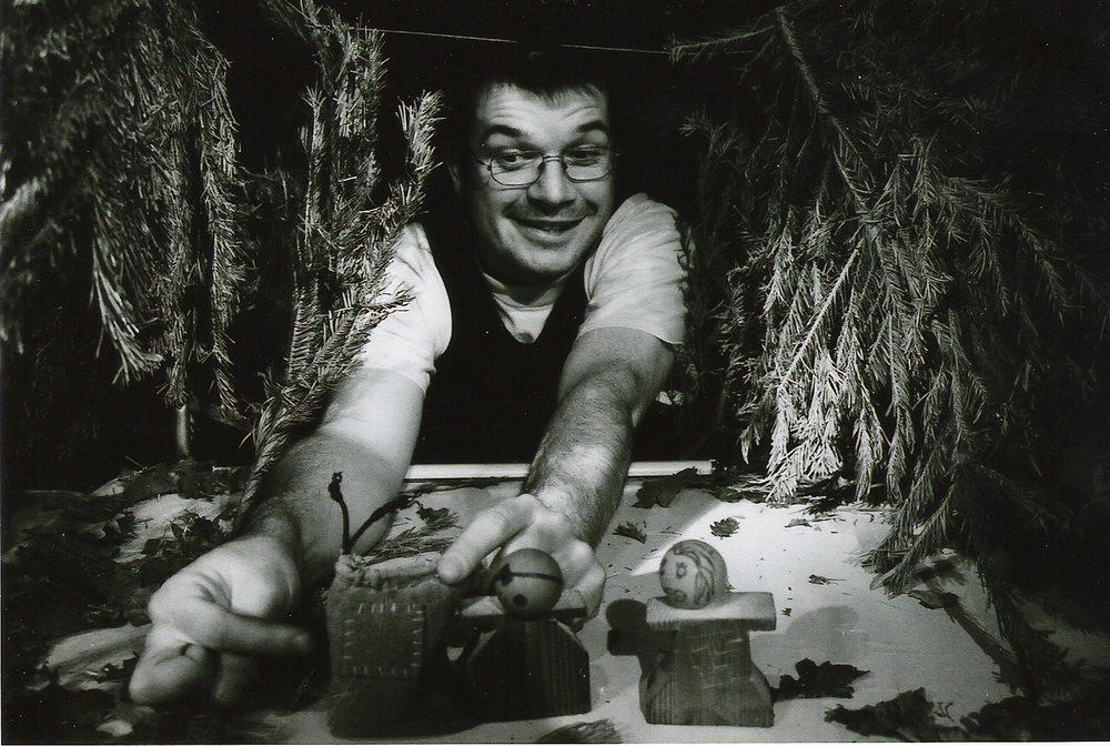 Hans et Greutel // Saison culturelle