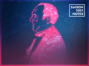 Hommage à Claude Bolling Festival 1001 Notes