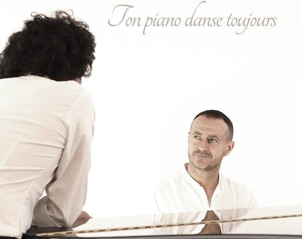 Hommage à Michel Berger