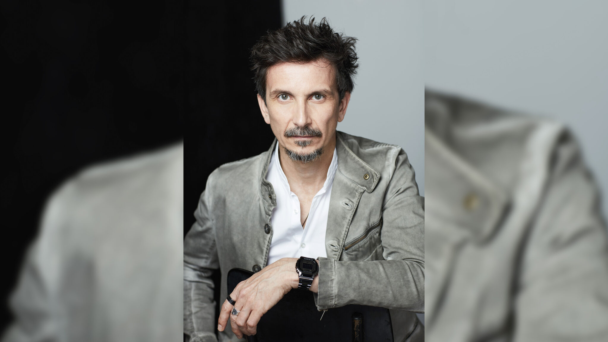 Humour Arnaud Tsamere Nouveau spectacle