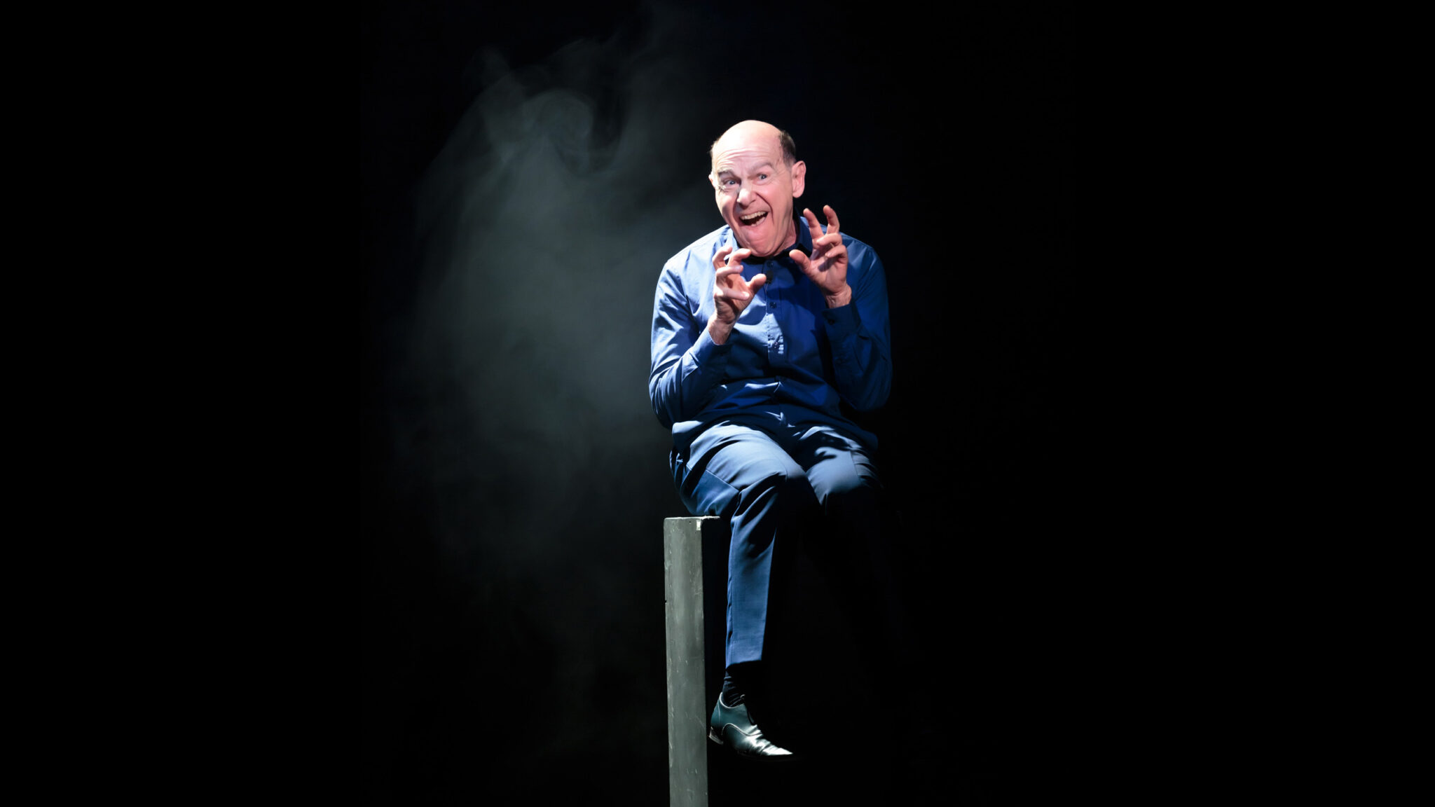 Humour Didier Bénureau Entier