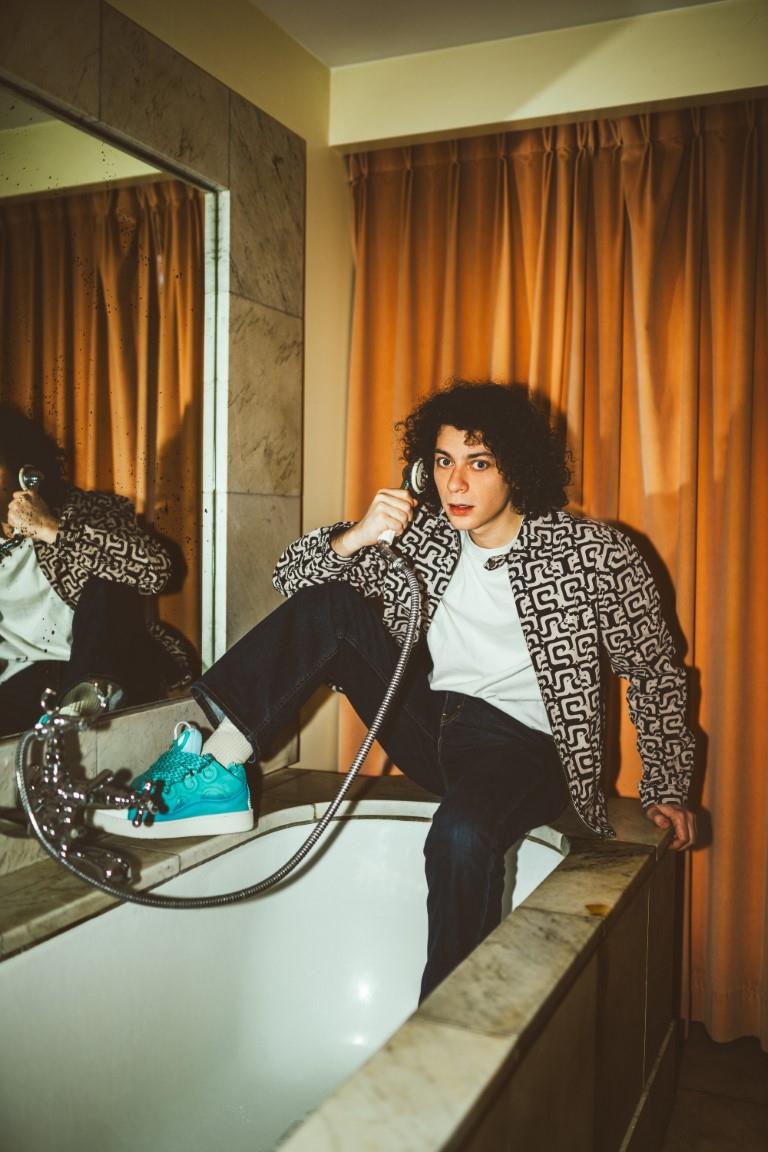 Humour Roman Doduik Adorable