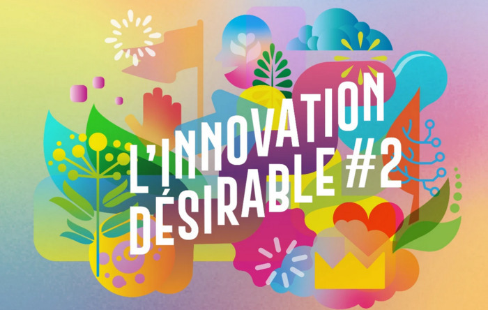 Imagine Summit - L'innovation désirable #2 Couvent des Jacobins Rennes