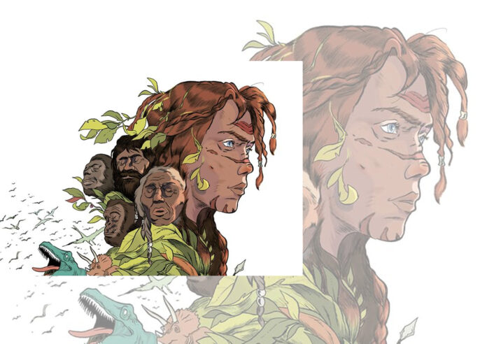 incroyable histoire préhistoire