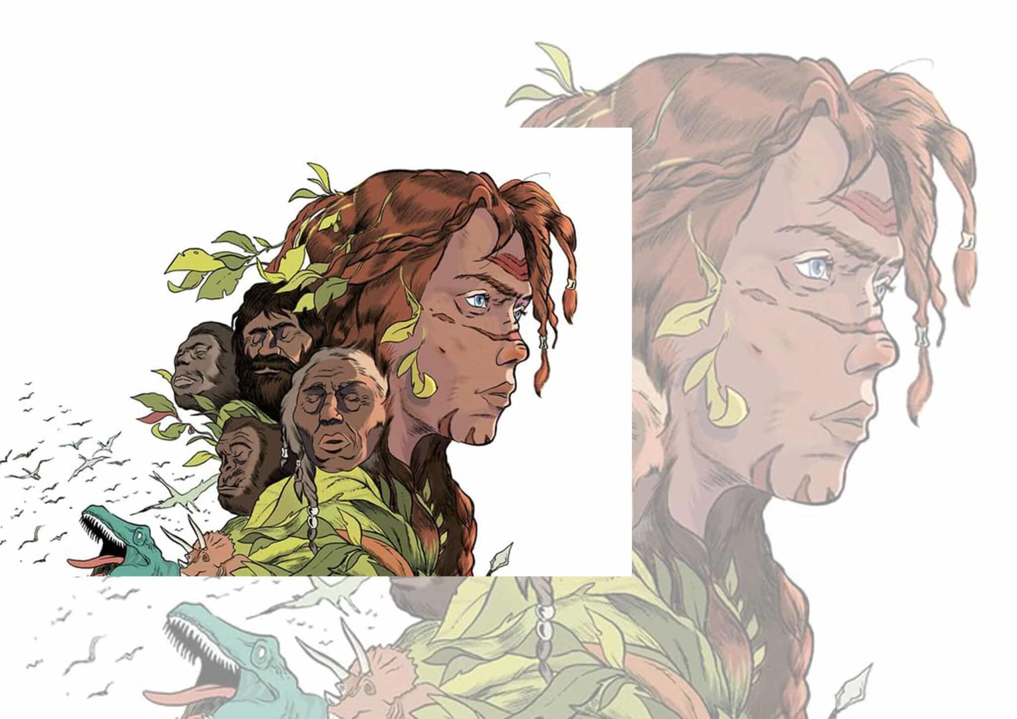 incroyable histoire préhistoire