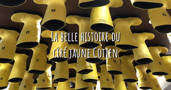 inventions bretonnes XXe siècle