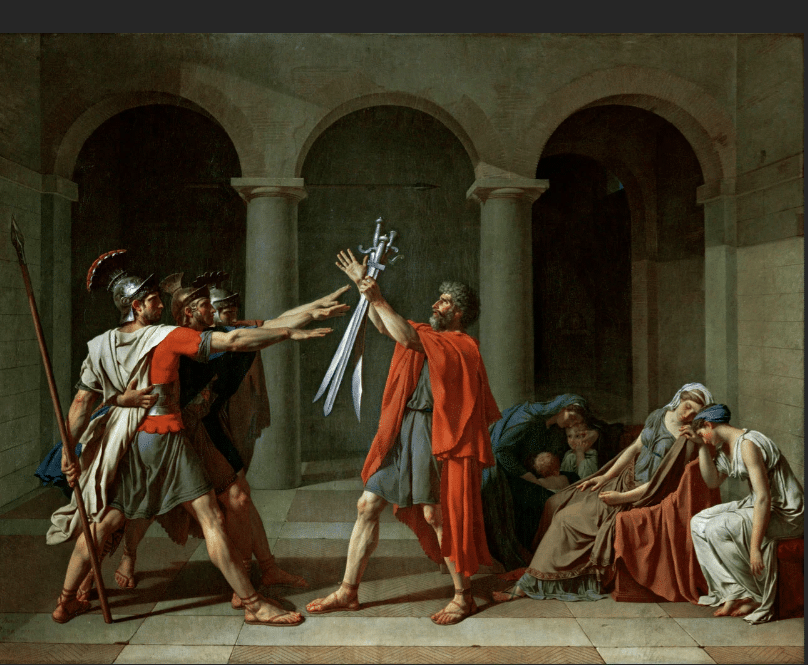 Jacques-Louis David